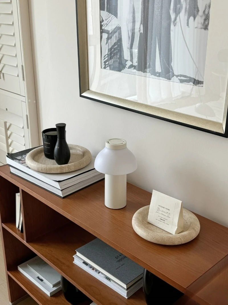 Roma Jewellery Tray 20cm - Tsumakeproduct_type