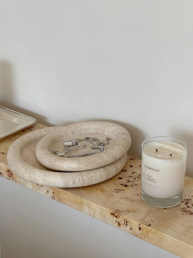 Roma Jewellery Tray 25cm - Tsumakeproduct_type