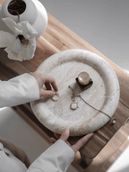 Roma Jewellery Tray 25cm - Tsumakeproduct_type