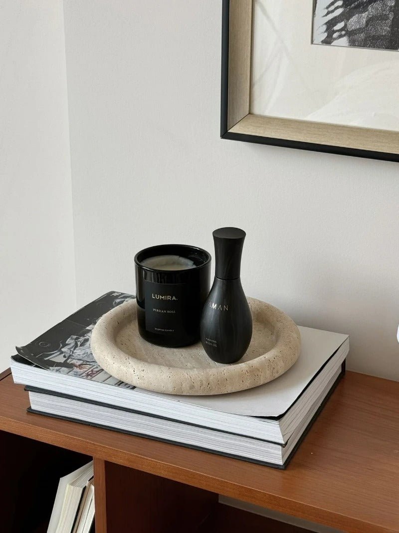 Roma Jewellery Tray 25cm - Tsumakeproduct_type