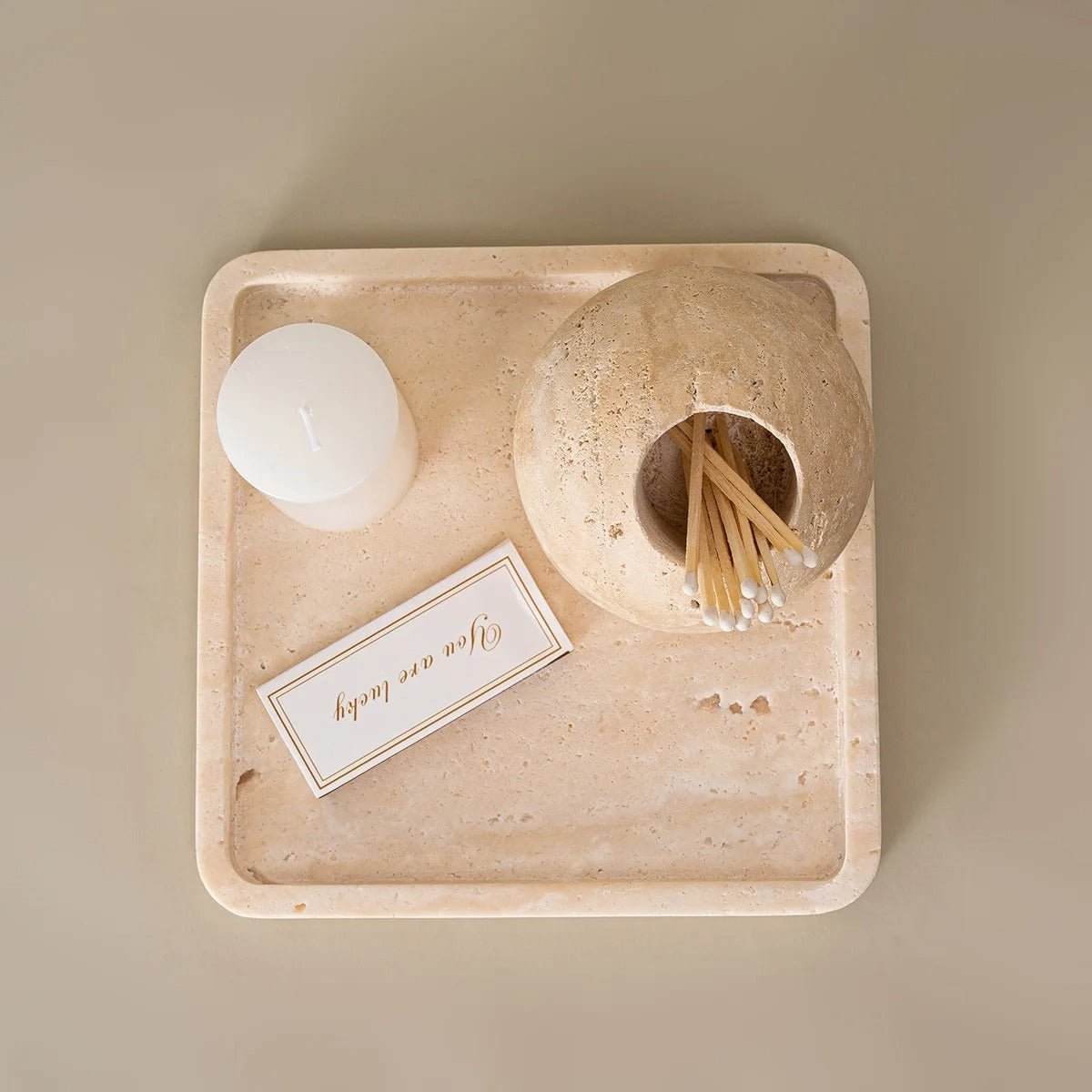 Roma Multi - purpose Holder - Tsumakeproduct_type