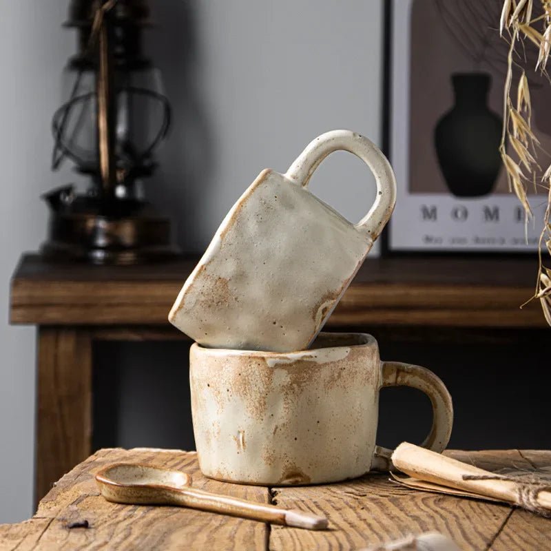 Rustic Charm Mug - My Storeproduct_type#