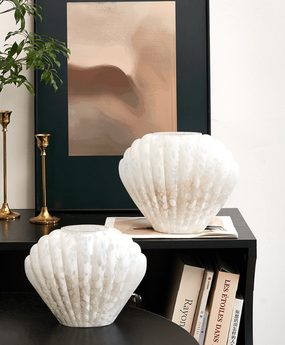Seashell Vase - Tsumakeproduct_type