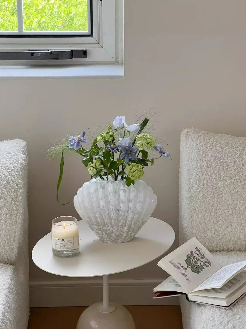 Seashell Vase - Tsumakeproduct_type
