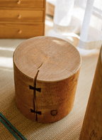 Soma Wooden Stool - Tsumakeproduct_type
