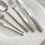 Stainless Steel Cutlery Set - Tsumakeproduct_type