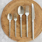 Stainless Steel Cutlery Set - Tsumakeproduct_type