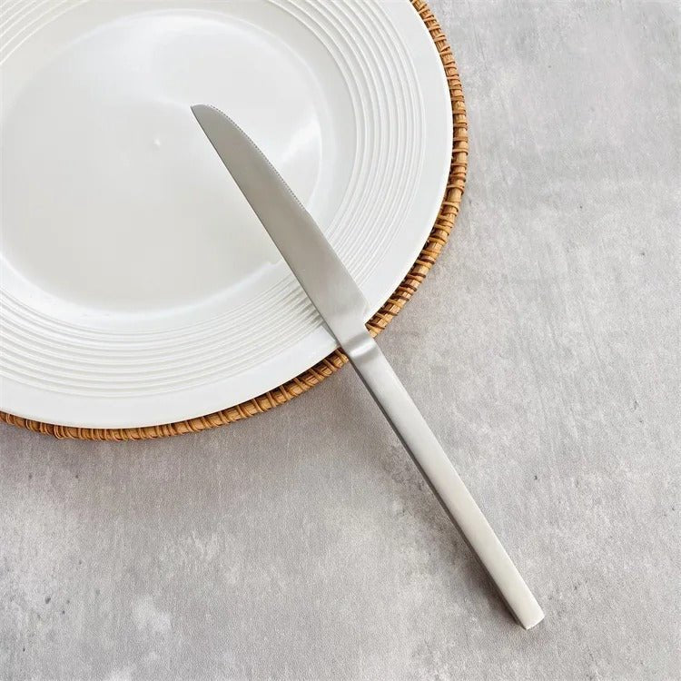Stainless Steel Cutlery Set - Tsumakeproduct_type