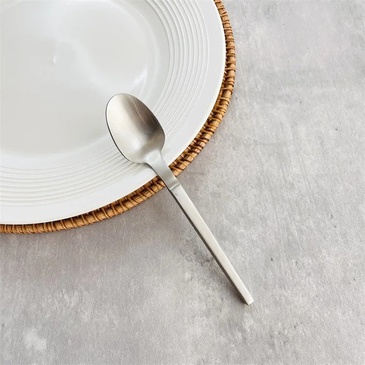 Stainless Steel Cutlery Set - Tsumakeproduct_type
