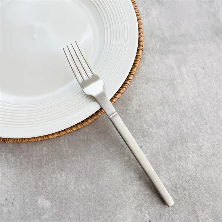 Stainless Steel Cutlery Set - Tsumakeproduct_type