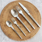 Stainless Steel Cutlery Set - Tsumakeproduct_type