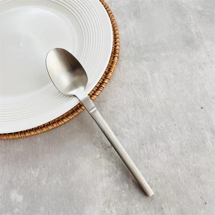 Stainless Steel Cutlery Set - Tsumakeproduct_type
