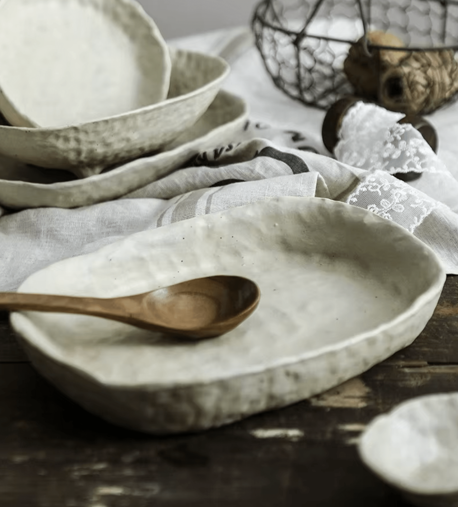 The Aki Plate - 22.5cm - Tsumakeproduct_type