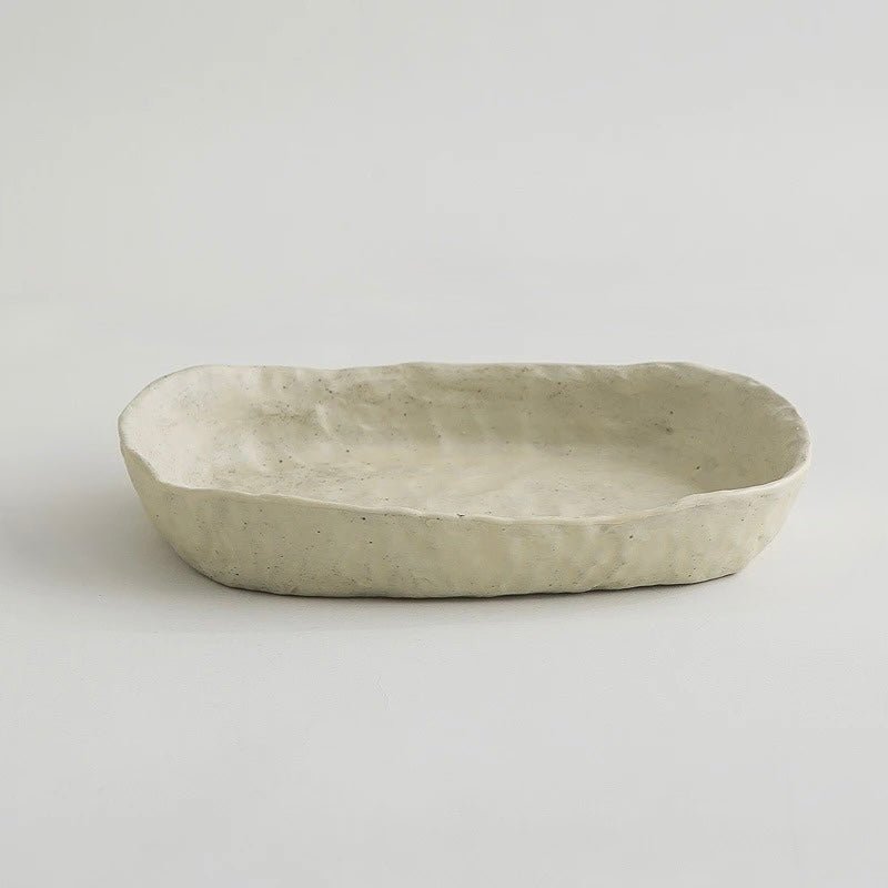 The Aki Plate - 22.5cm - Tsumakeproduct_type