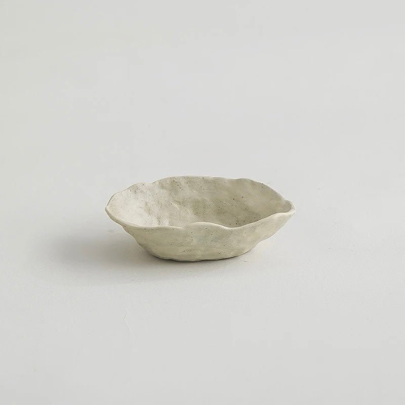 The Aki Sauce Plate - 10cm - Tsumakeproduct_type