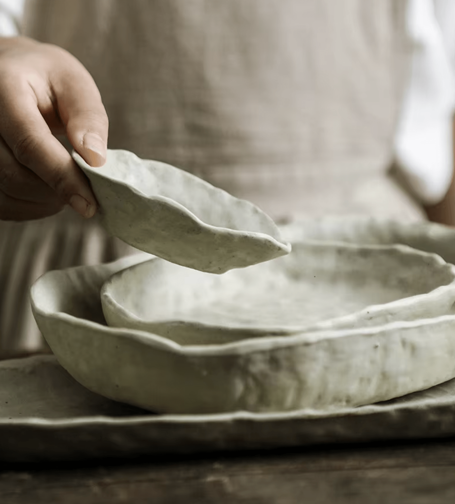 The Aki Sauce Plate - 10cm - Tsumakeproduct_type