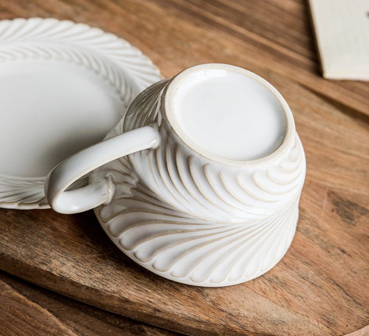 The Willow Swirl Cup Set - Tsumakeproduct_type#