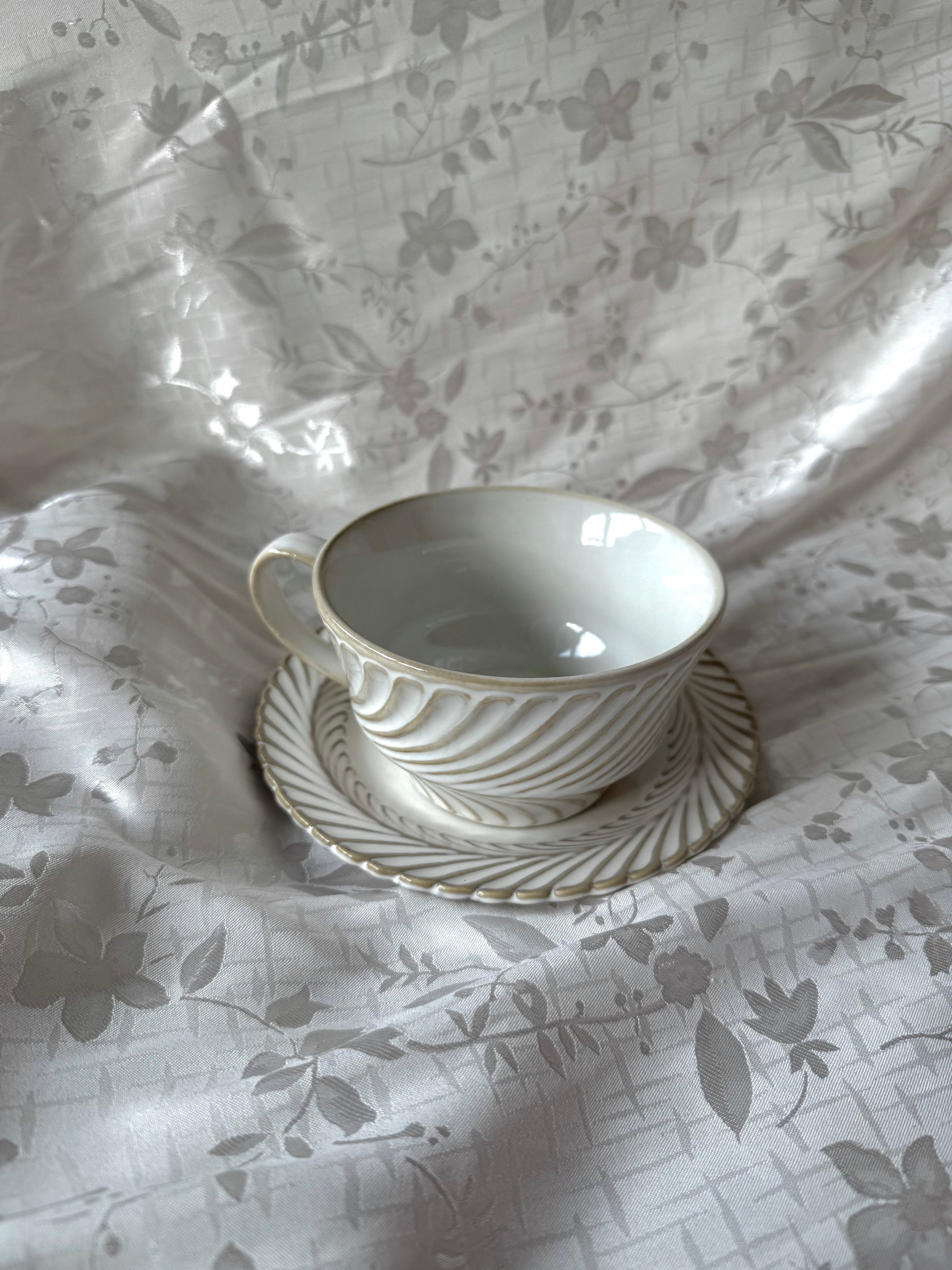 The Willow Swirl Cup Set - Tsumakeproduct_type