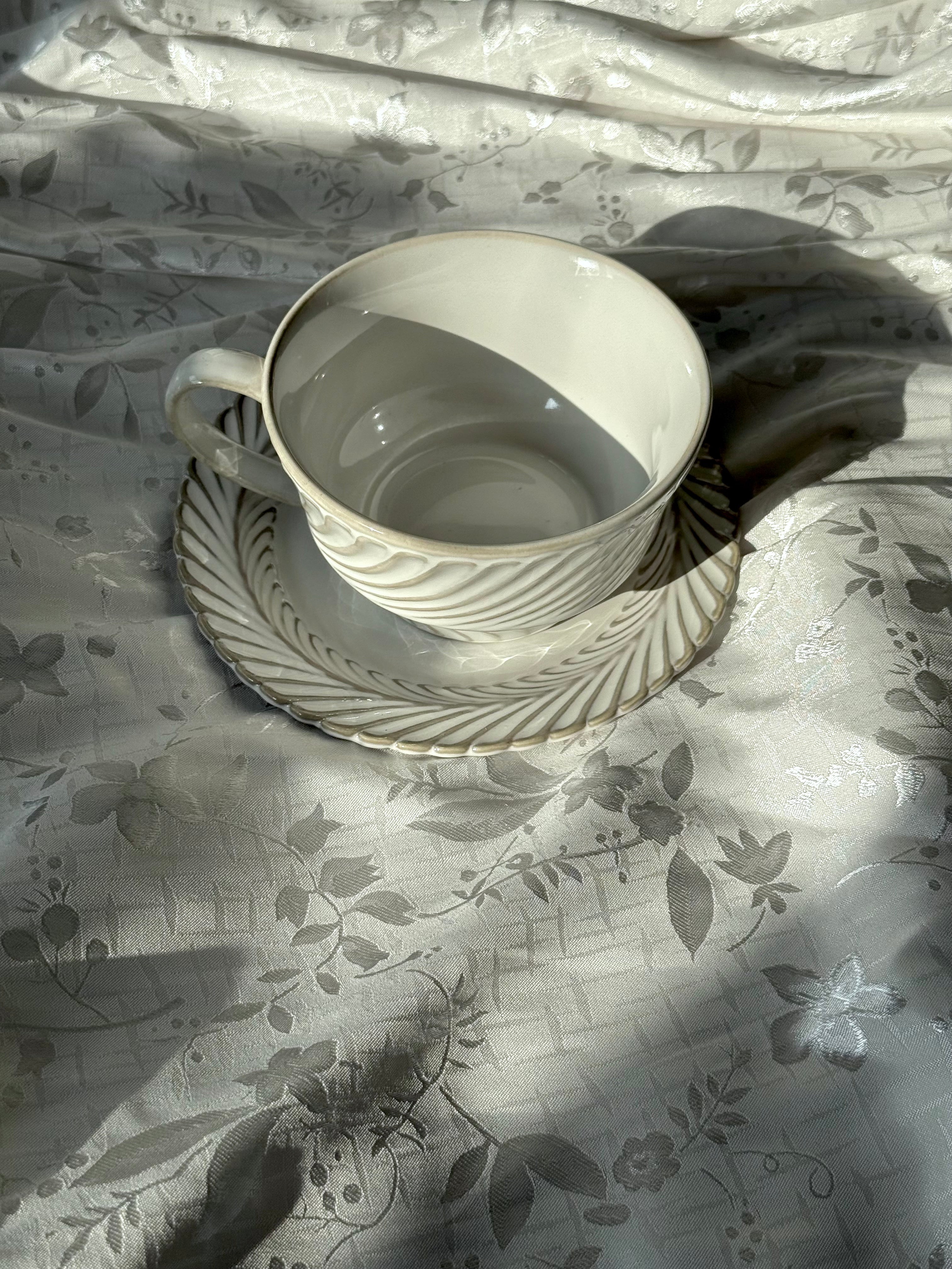 The Willow Swirl Cup Set - Tsumakeproduct_type