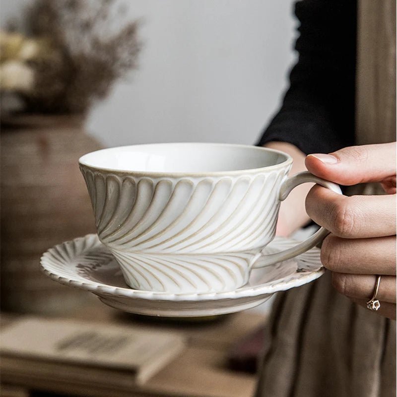 The Willow Swirl Cup Set - Tsumakeproduct_type#