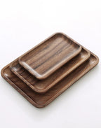 Wooden Tray Acacia Wood - My Storeproduct_type#