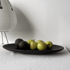 Wooden Tray in Midnight - Tsumakeproduct_type
