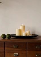 Wooden Tray in Midnight - Tsumakeproduct_type