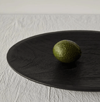 Wooden Tray in Midnight - Tsumakeproduct_type